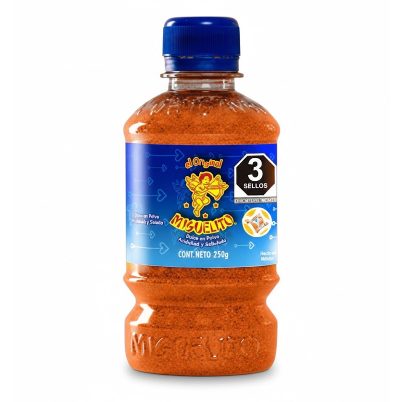 Miguelito Original 250g