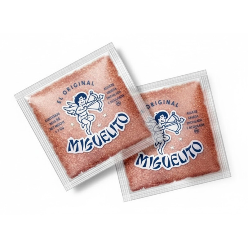 Miguelito Original sobre 10g