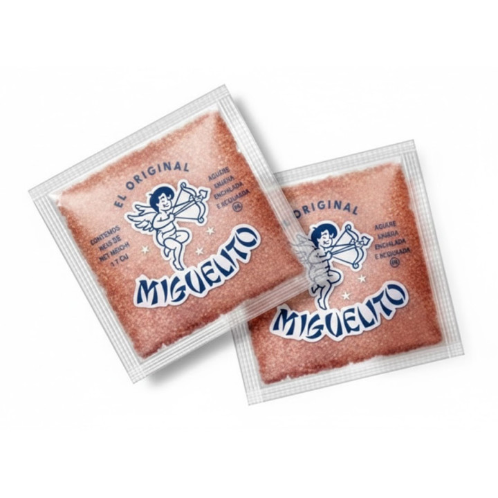 Miguelito Original sobre 10g