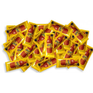 Salsa Valentina Amarilla sobre 10g