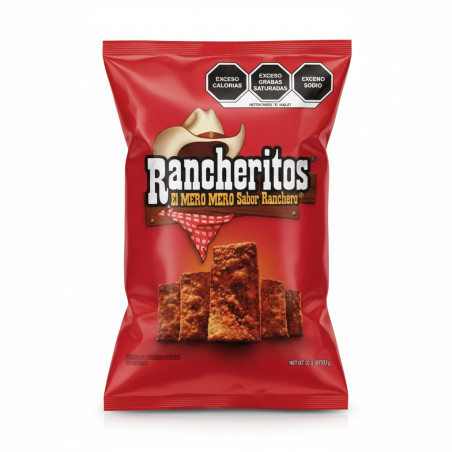 Rancheritos 60g