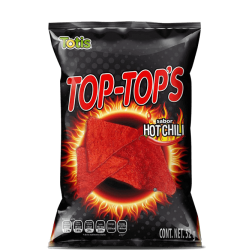 Top-tops hot-chili