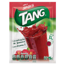 Tang sabor Jamaica
